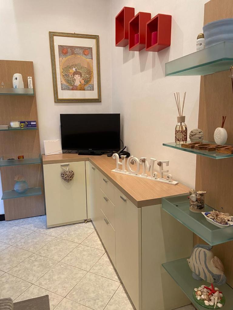 Glitter Home 斯培西亚 外观 照片