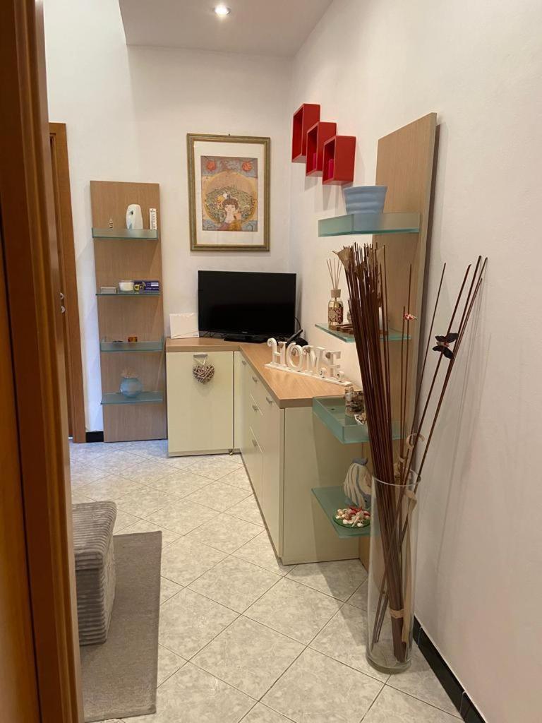 Glitter Home 斯培西亚 外观 照片