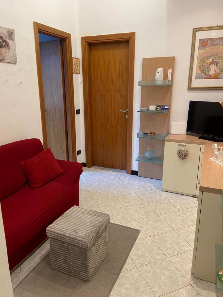 Glitter Home 斯培西亚 外观 照片